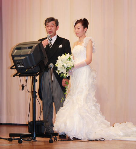 1101新婦「娘」 1101新婦「娘」