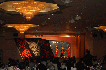 よさこい� よさこい�
