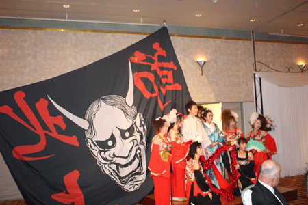 よさこい� よさこい�