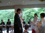 08.08.09三々九度 08.08.09三々九度