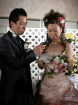 新郎新婦(5月4日)1 新郎新婦(5月4日)1