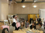 20090201模擬披露宴 20090201模擬披露宴