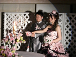 20090321　キャンドル