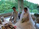 新郎新婦(5月3日)1 新郎新婦(5月3日)1