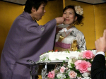 20090419ケーキ 20090419ケーキ