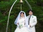 新郎新婦(5月3日)2 新郎新婦(5月3日)2