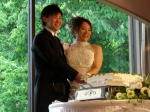 20090524ケーキ入刀 20090524ケーキ入刀