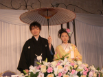 相合傘