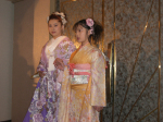 ９月２２日妹と