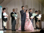 新郎新婦(5月25日)2 新郎新婦(5月25日)2